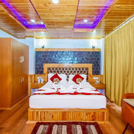 Hotel Valley View - Best For Family Vacations-Conference-Mice Events Chail Esterno foto
