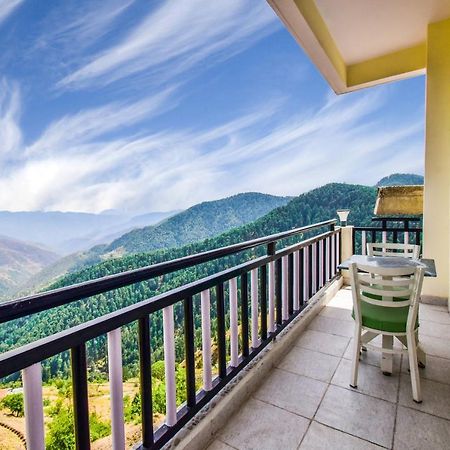 Hotel Valley View - Best For Family Vacations-Conference-Mice Events Chail Esterno foto