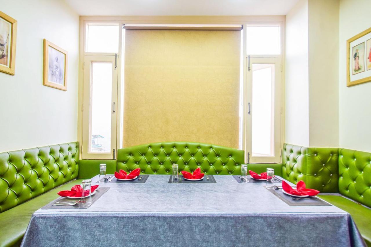 Hotel Valley View - Best For Family Vacations-Conference-Mice Events Chail Esterno foto