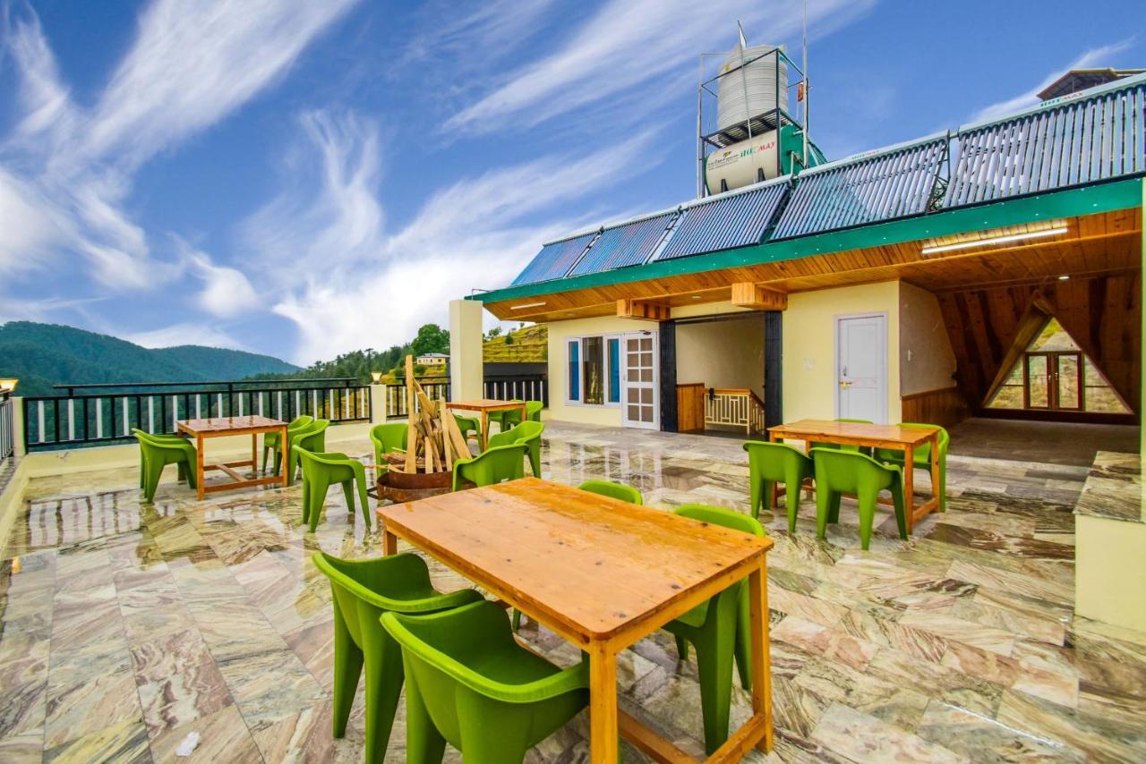 Hotel Valley View - Best For Family Vacations-Conference-Mice Events Chail Esterno foto