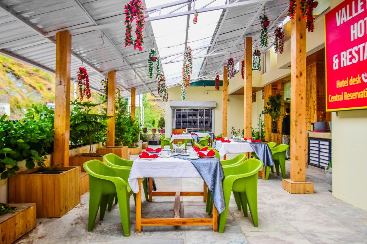 Hotel Valley View - Best For Family Vacations-Conference-Mice Events Chail Esterno foto