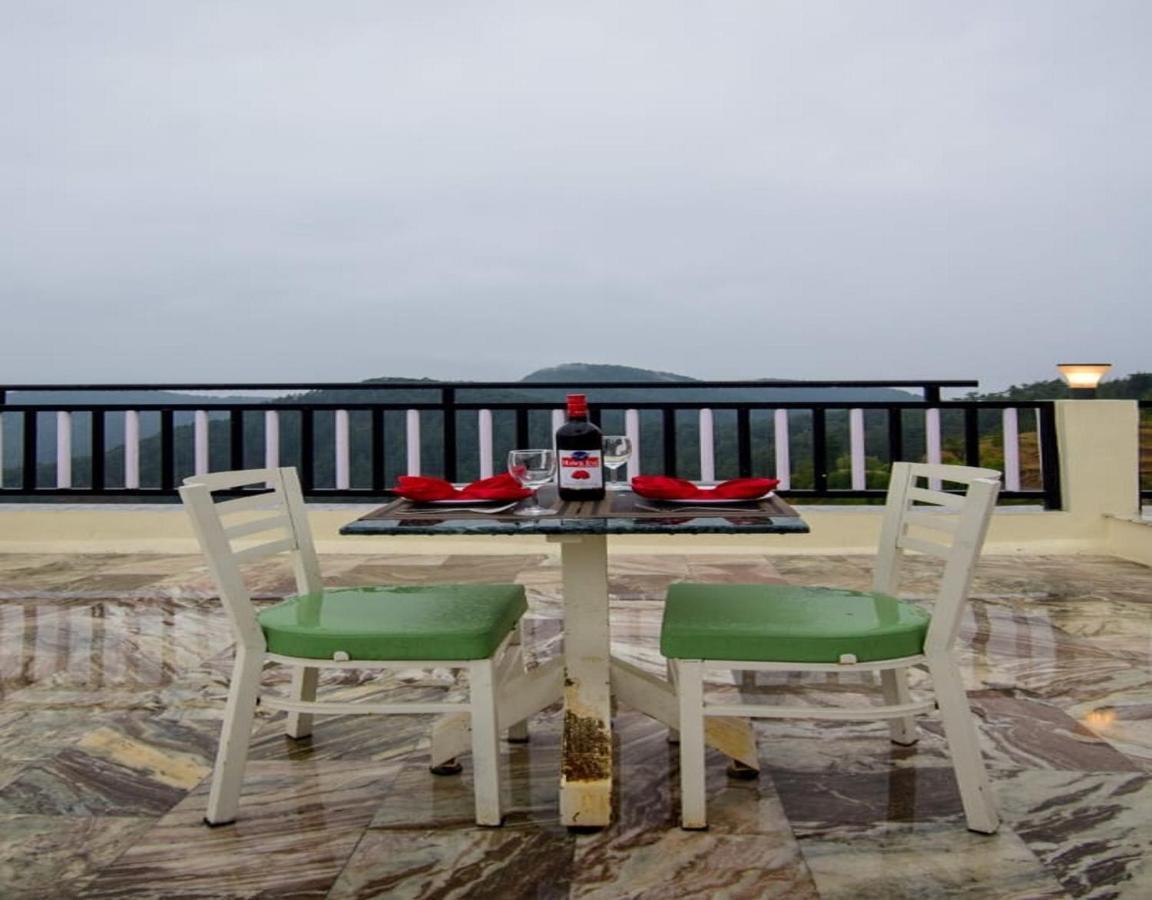 Hotel Valley View - Best For Family Vacations-Conference-Mice Events Chail Esterno foto
