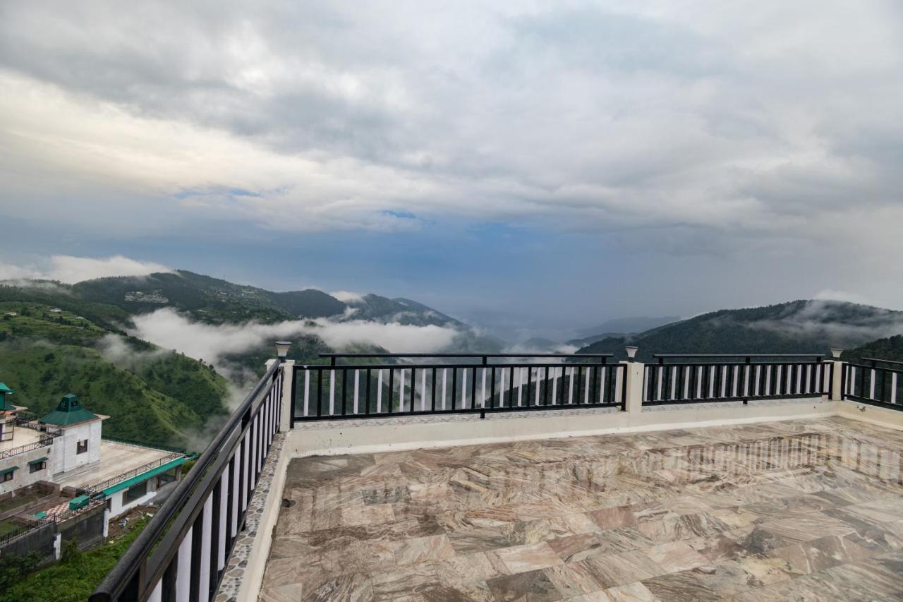 Hotel Valley View - Best For Family Vacations-Conference-Mice Events Chail Esterno foto