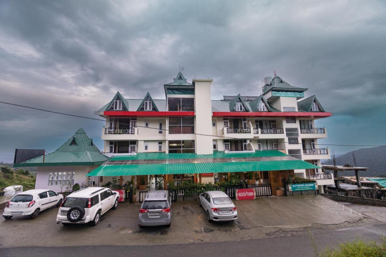 Hotel Valley View - Best For Family Vacations-Conference-Mice Events Chail Esterno foto