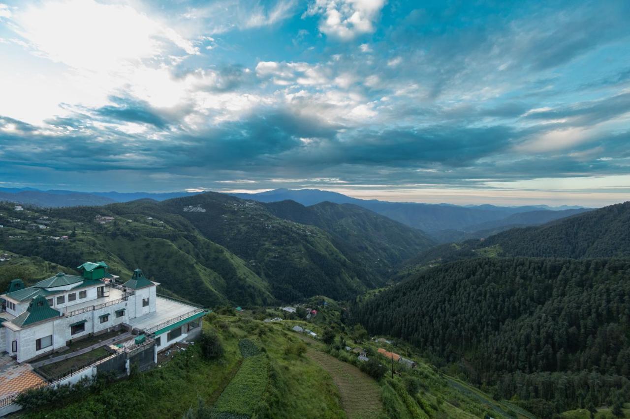 Hotel Valley View - Best For Family Vacations-Conference-Mice Events Chail Esterno foto