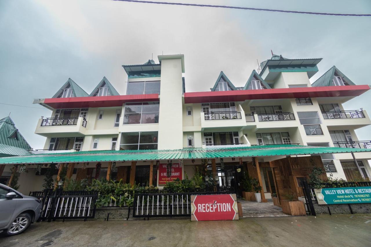 Hotel Valley View - Best For Family Vacations-Conference-Mice Events Chail Esterno foto