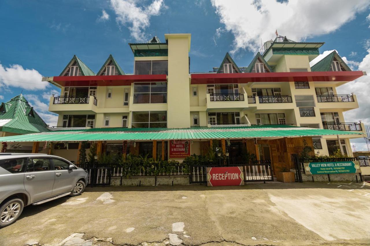 Hotel Valley View - Best For Family Vacations-Conference-Mice Events Chail Esterno foto